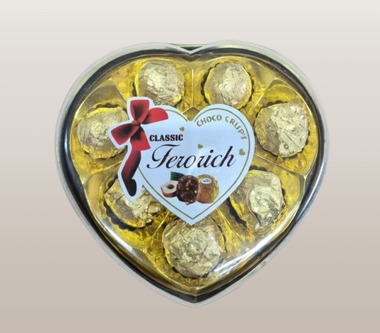 Classic FeroRich - Pack of 8