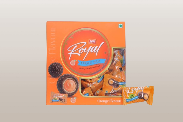 Dubai Style Choco Pistano - Box