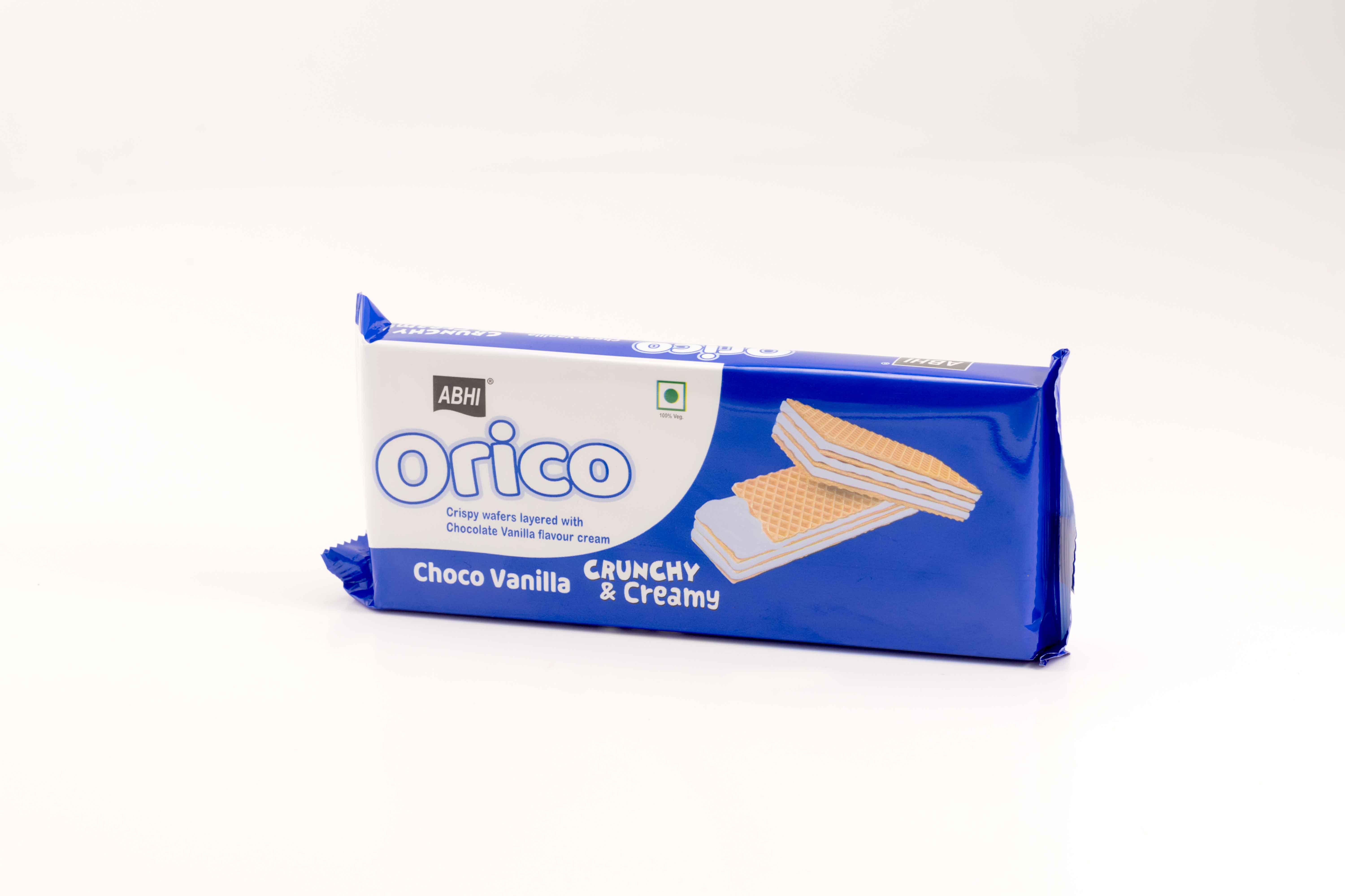 Mini Wafer Biscuit - Orico