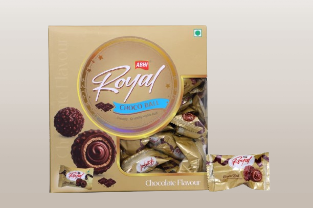 Dubai Style Choco Pistano - Box