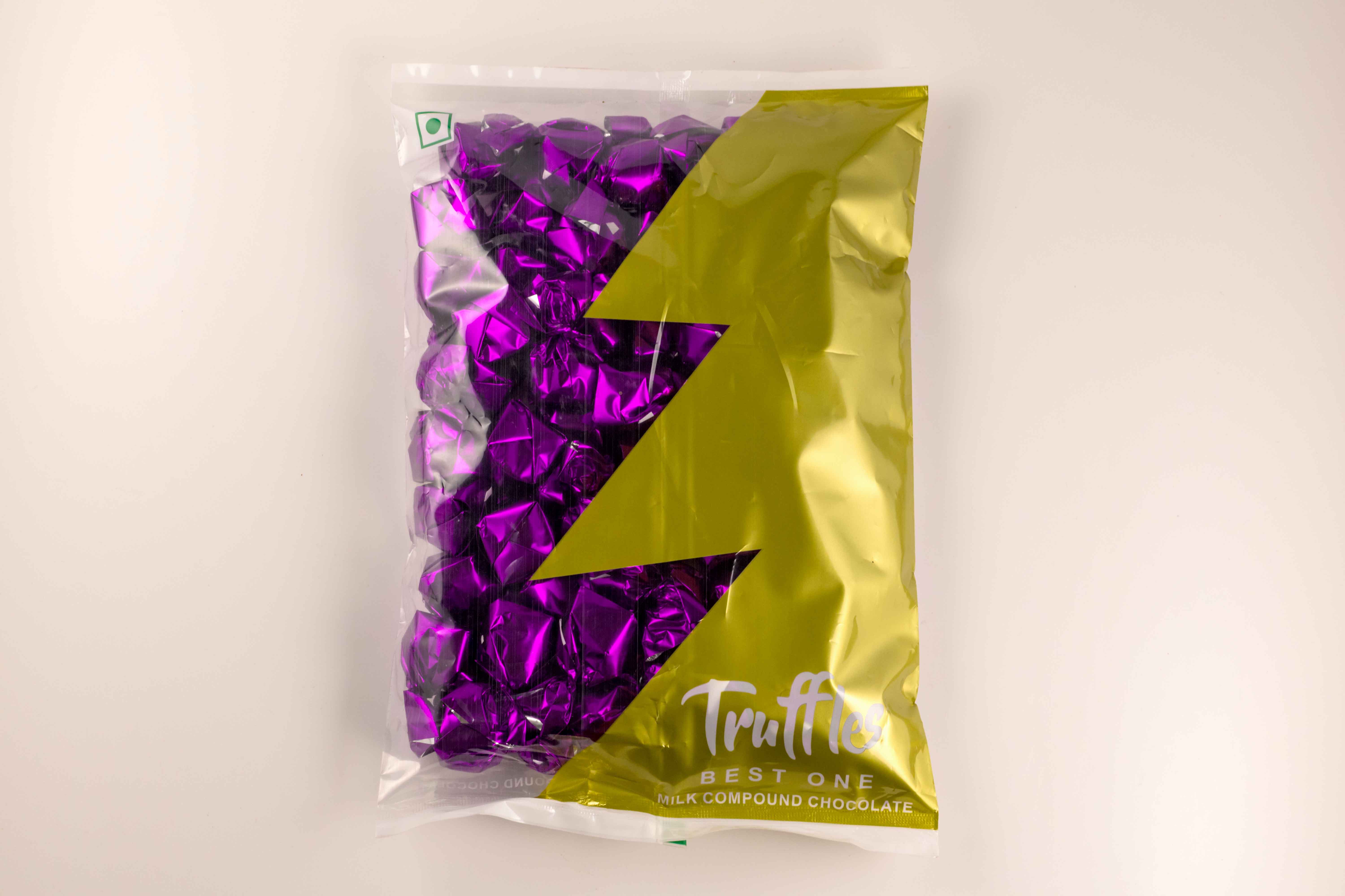 4 Truffle - Best One