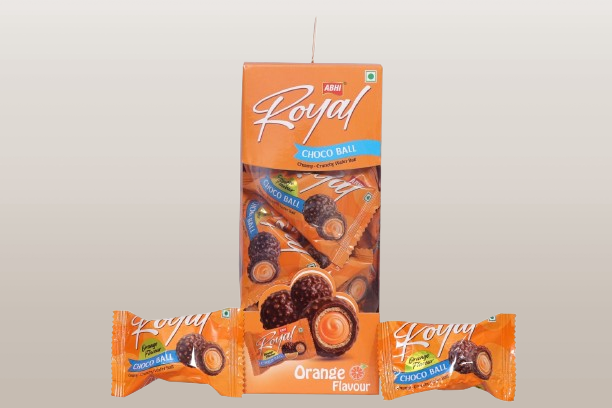 Dubai Style Choco Pistano - Mini Box