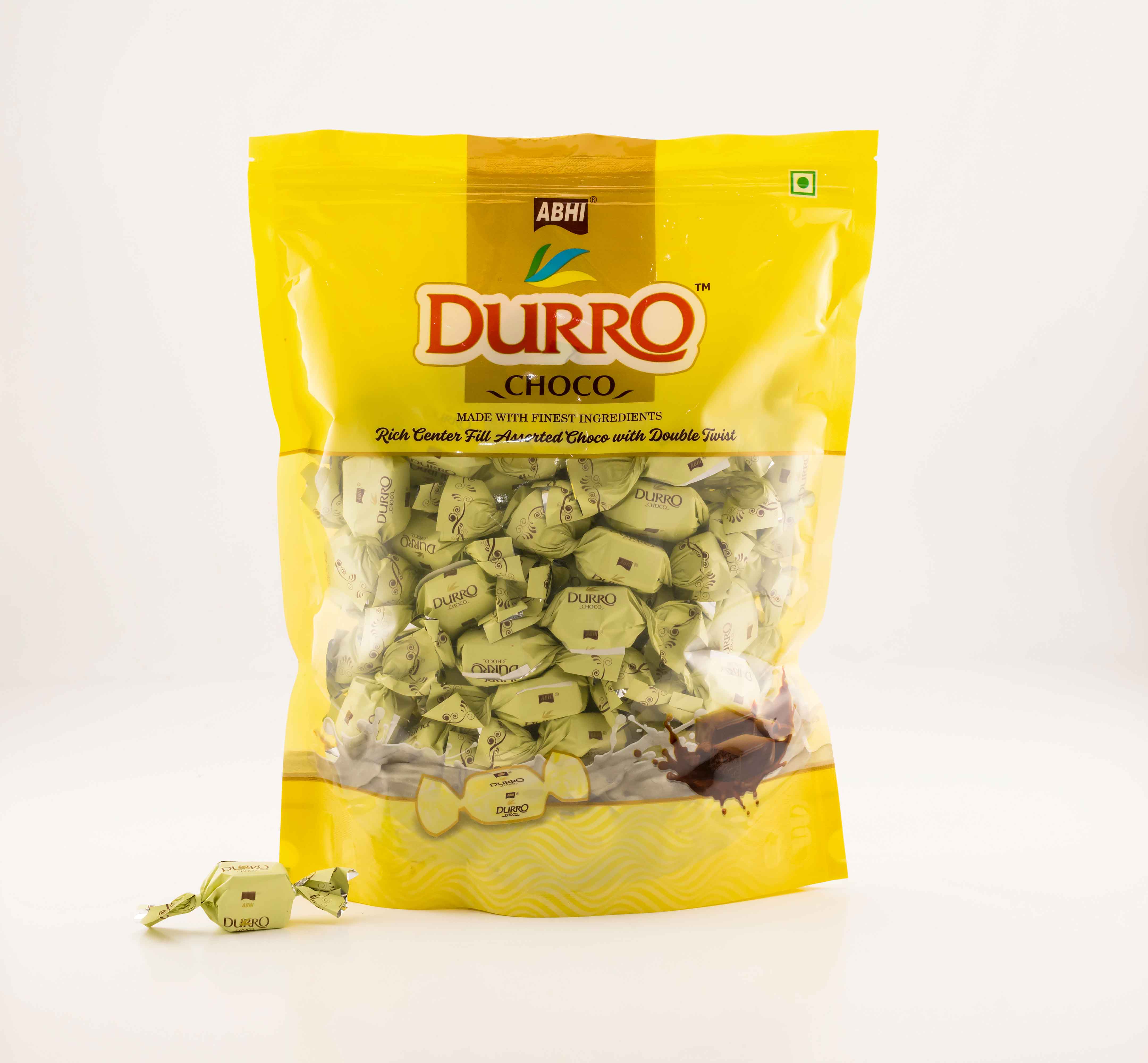 1 Durro Choco - Packet