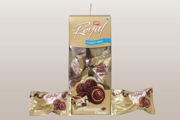 Dubai Style Choco Pistano - Mini Box