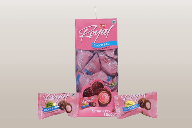 Dubai Style Choco Pistano - Mini Box