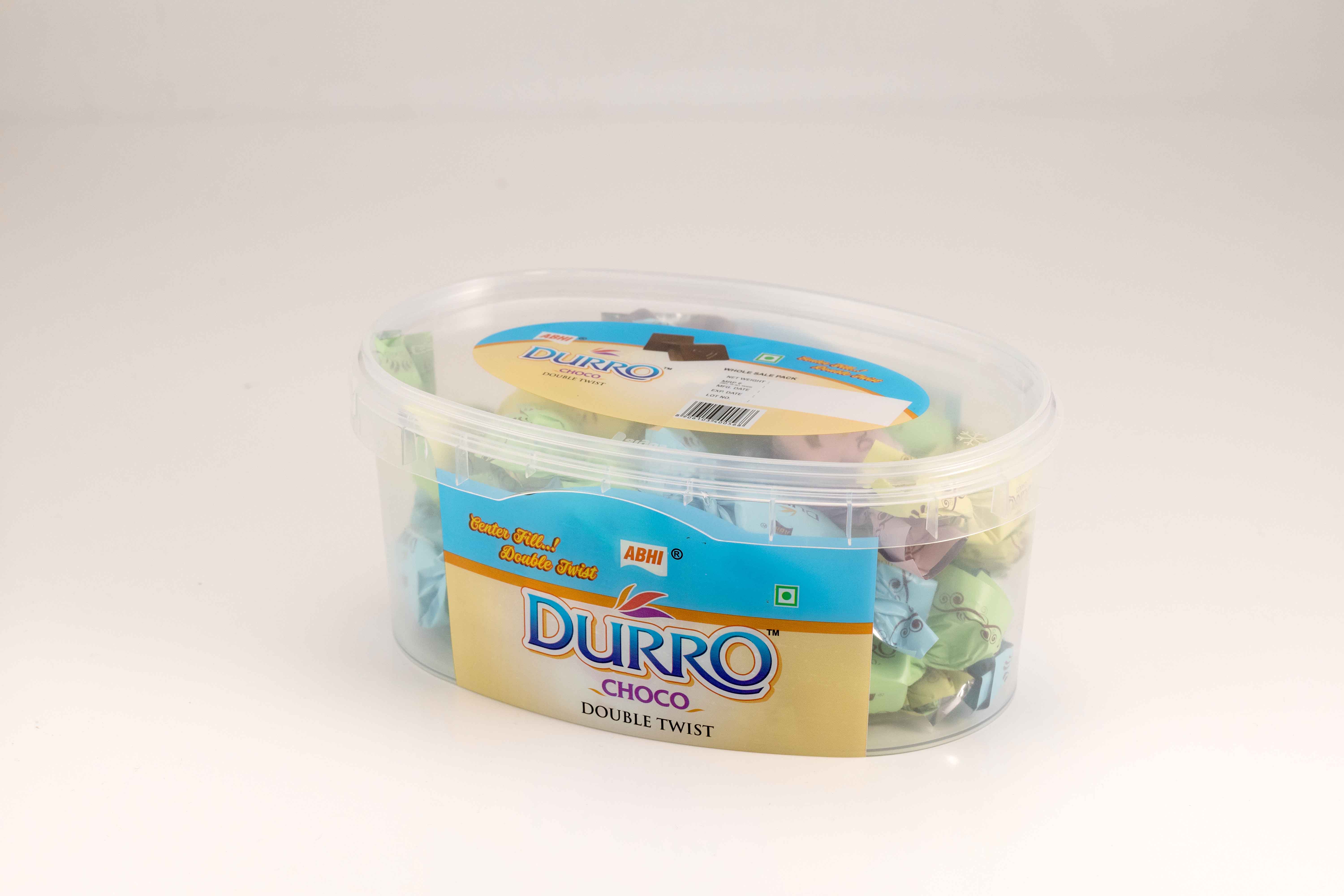1 Durro Container
