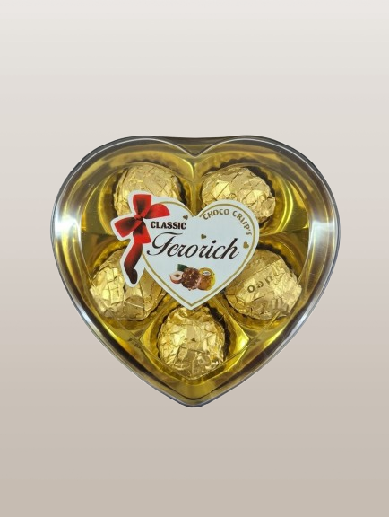 Classic FeroRich - Pack of 5