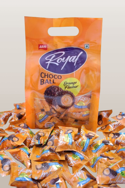 Royal Choco Ball