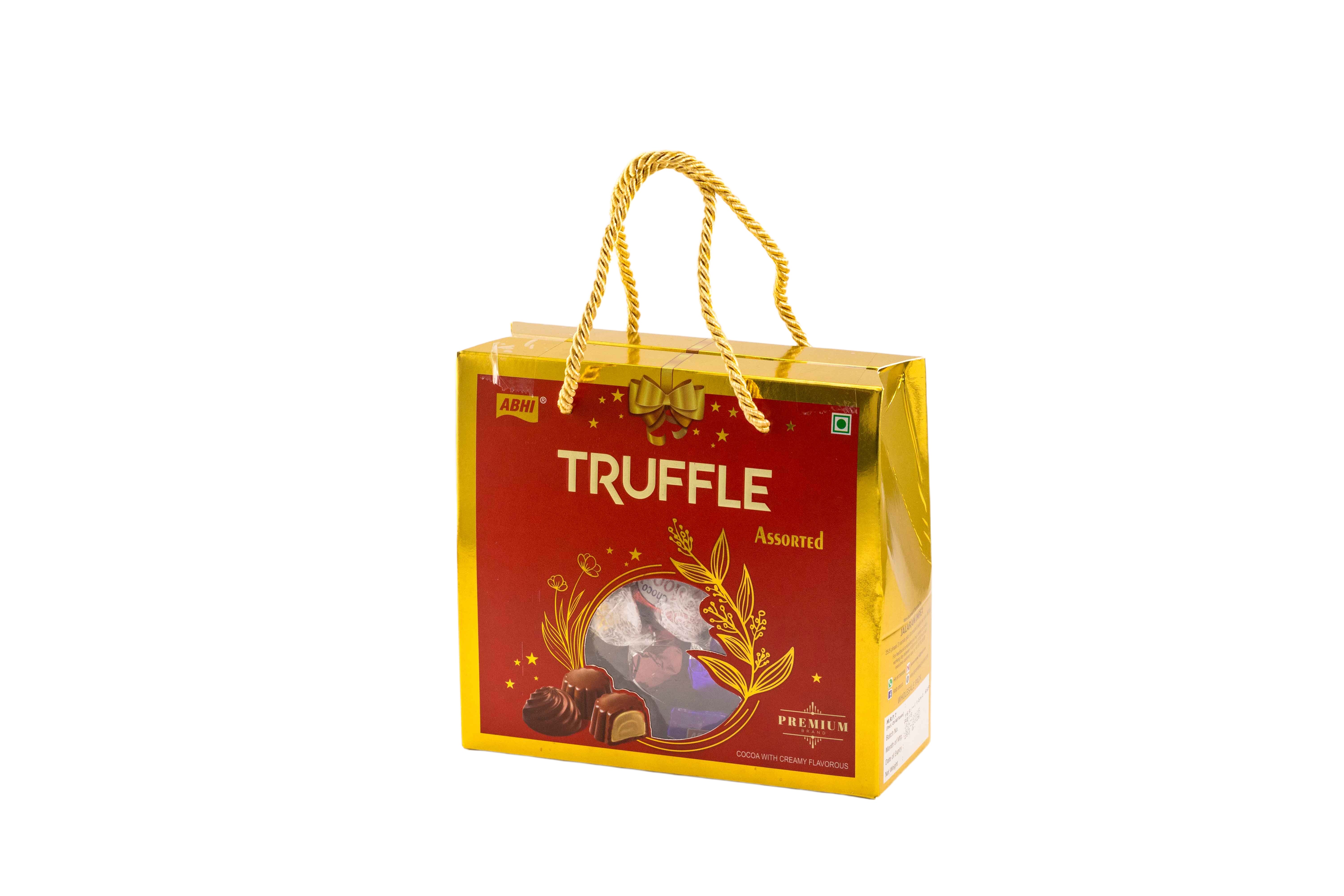 Truffle