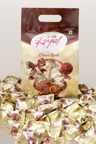 Royal Choco Ball