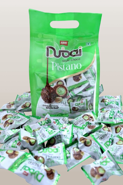 Dubai Style Choco Pistano