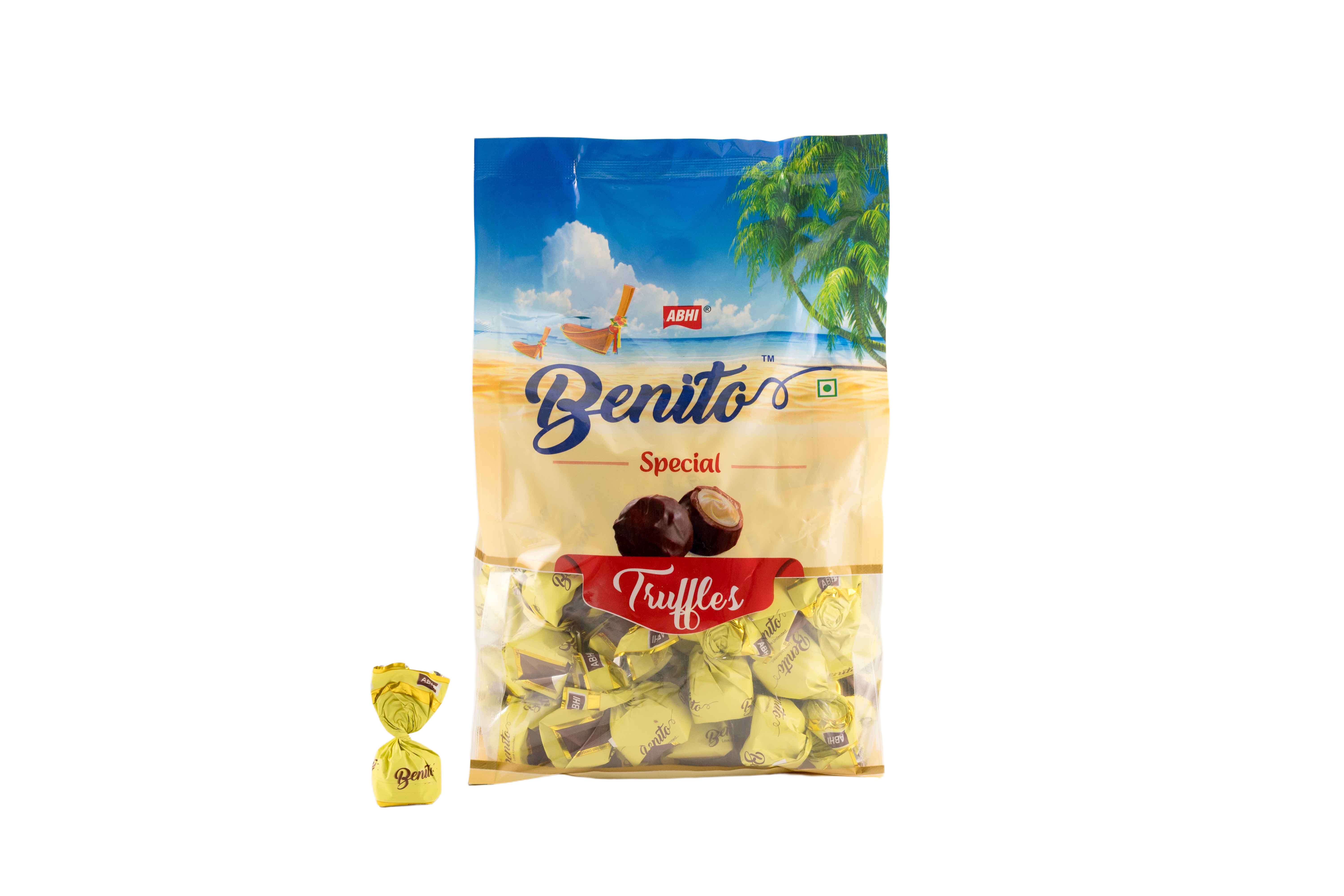 Benito Special -